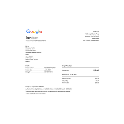 Thumb for Google Play App Publishing Service