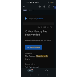 Thumb for USA Console Account- No App