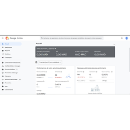 Thumb for selling my Admob acount 2020 verified